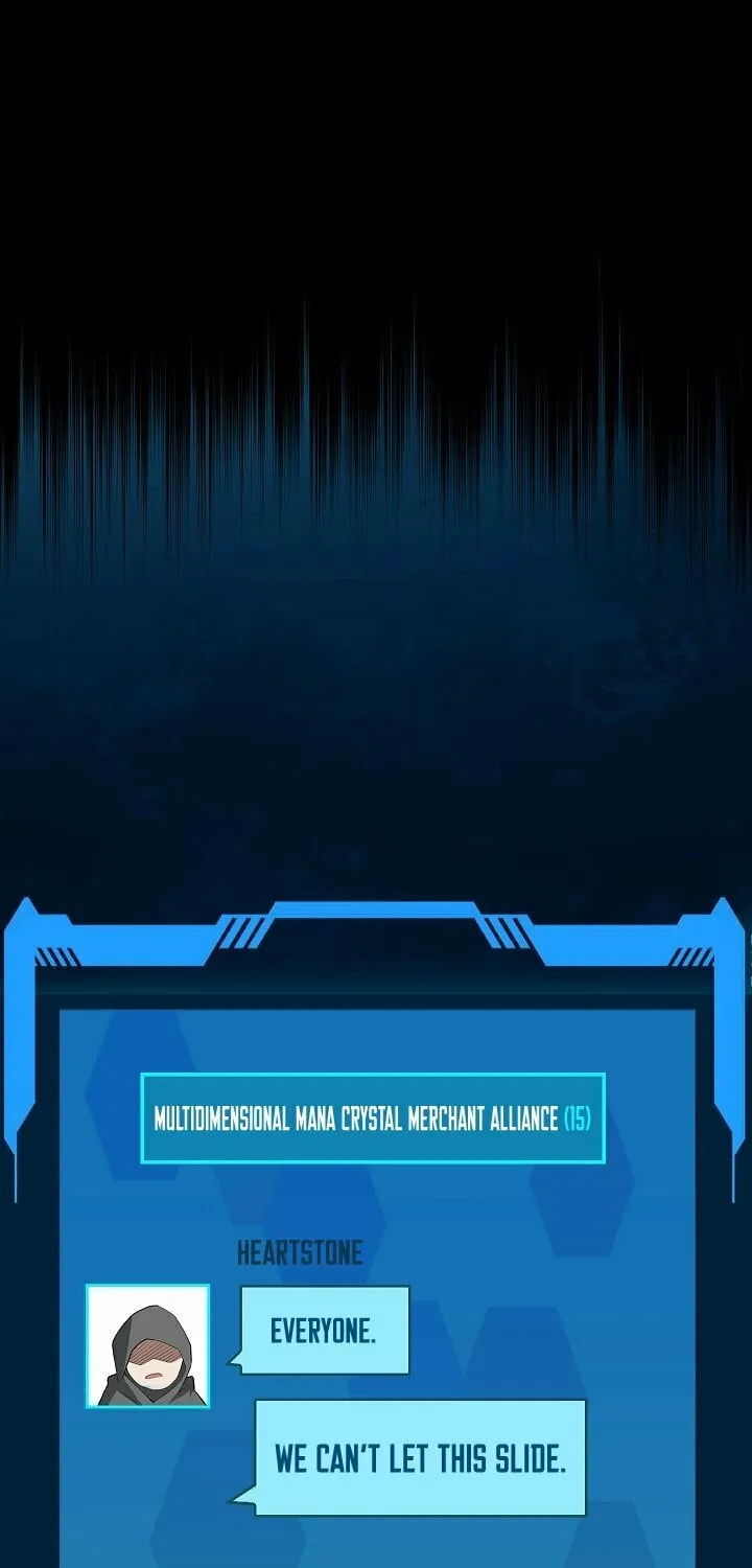 The Lord of Coins Chapter 9 page 61 - 
