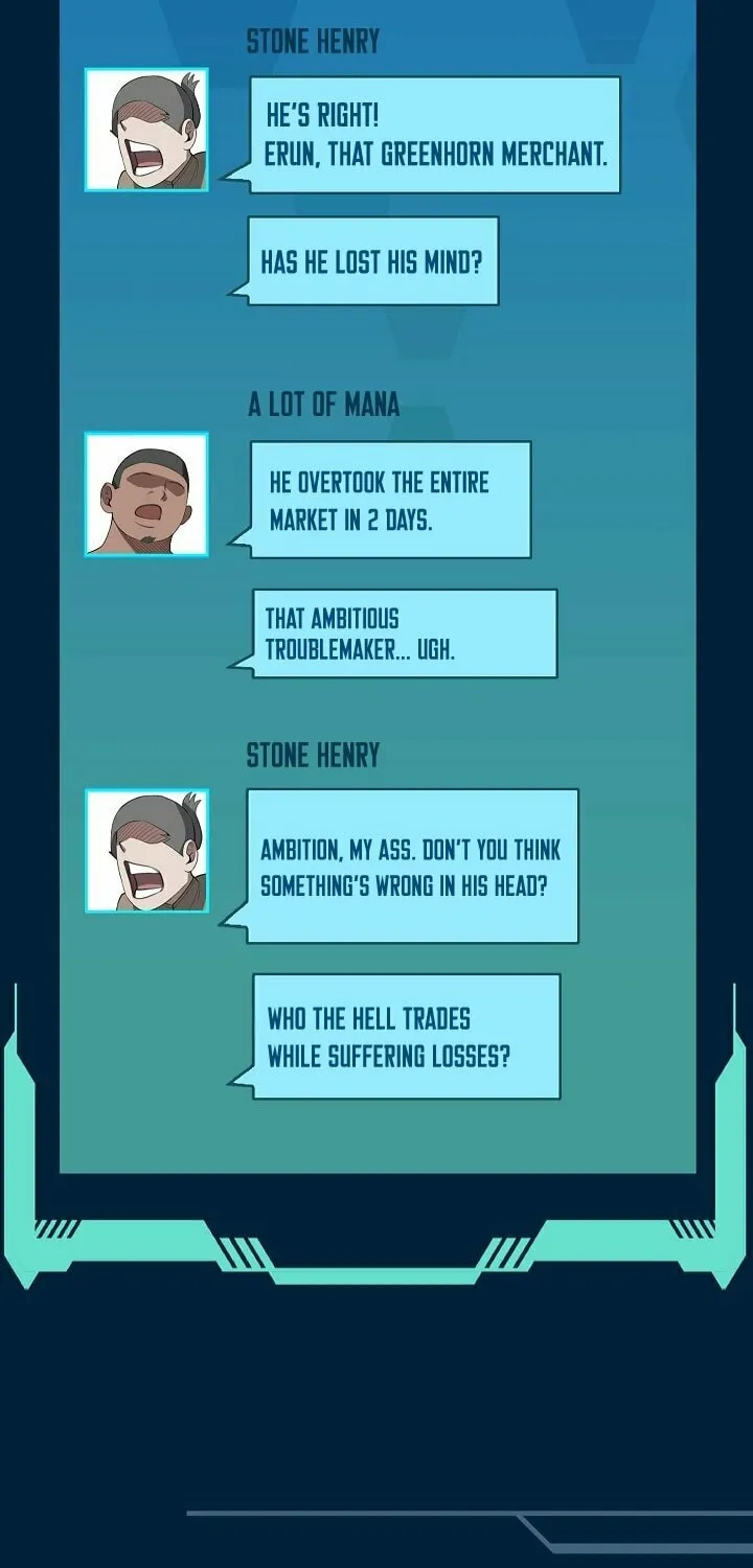 The Lord of Coins Chapter 9 page 62 - 