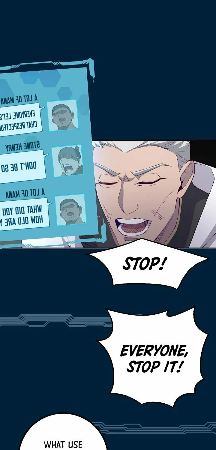 The Lord of Coins Chapter 9 page 63 - 