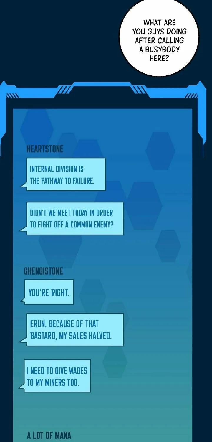 The Lord of Coins Chapter 9 page 65 - 