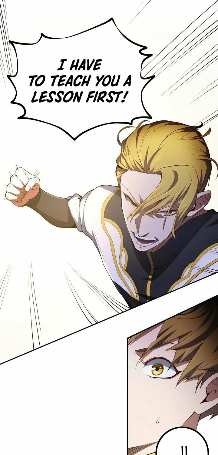The Lord of Coins Chapter 9 page 8 - 