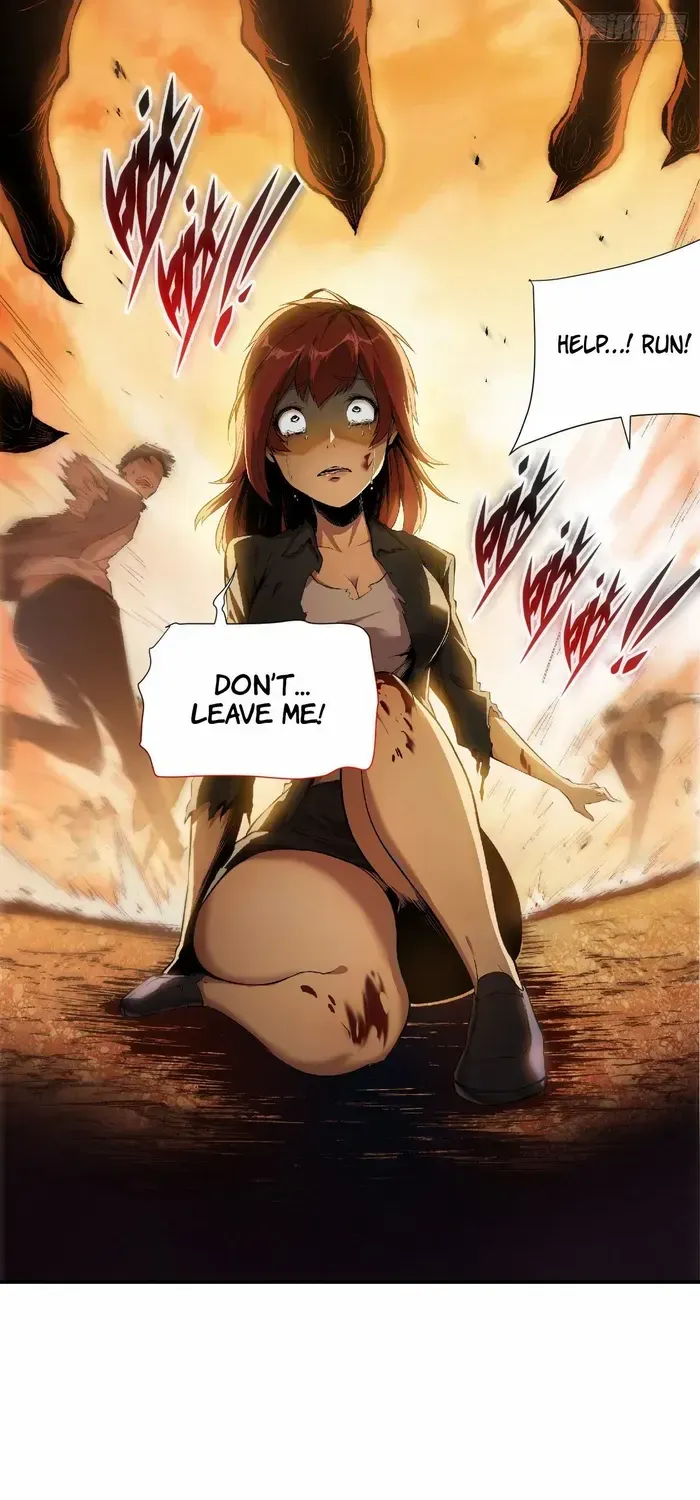 The Lord of the Wheel of Destiny Chapter 1 page 12 - 