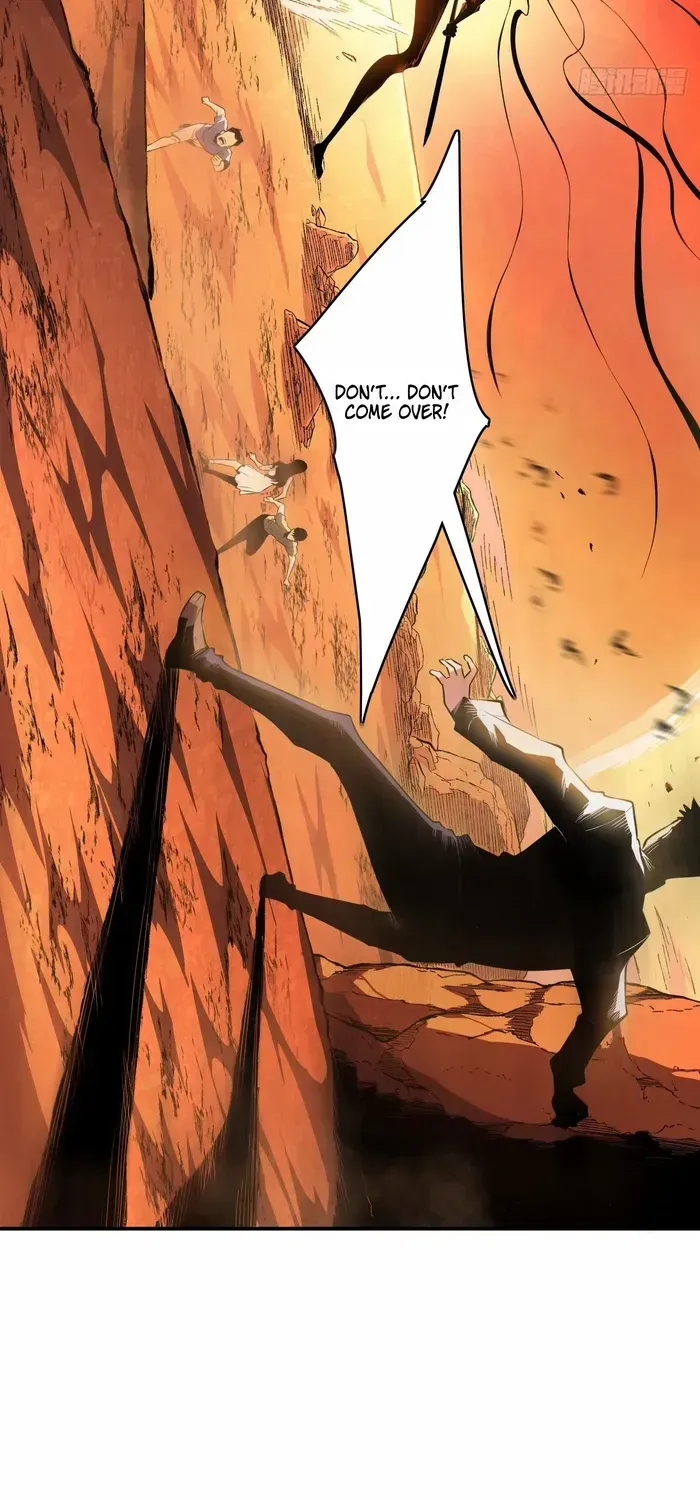 The Lord of the Wheel of Destiny Chapter 1 page 15 - 