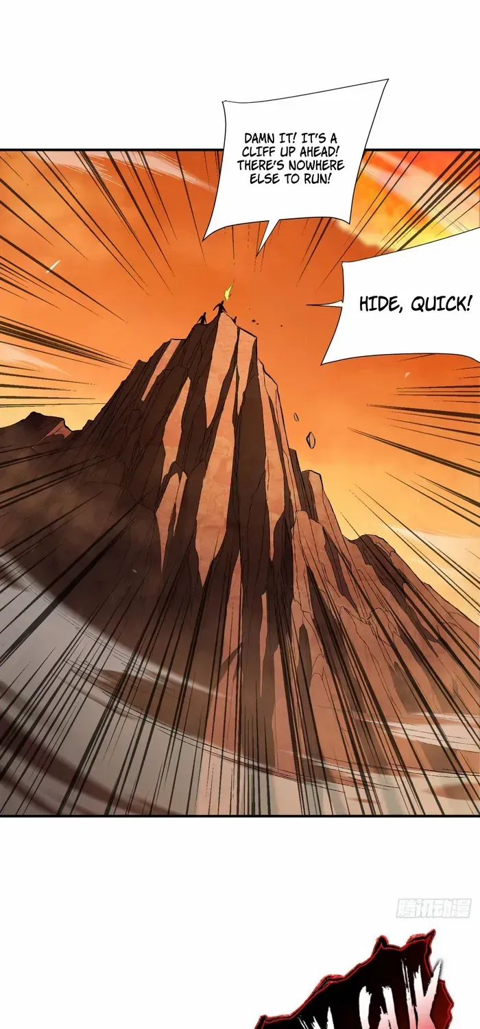 The Lord of the Wheel of Destiny Chapter 1 page 16 - 