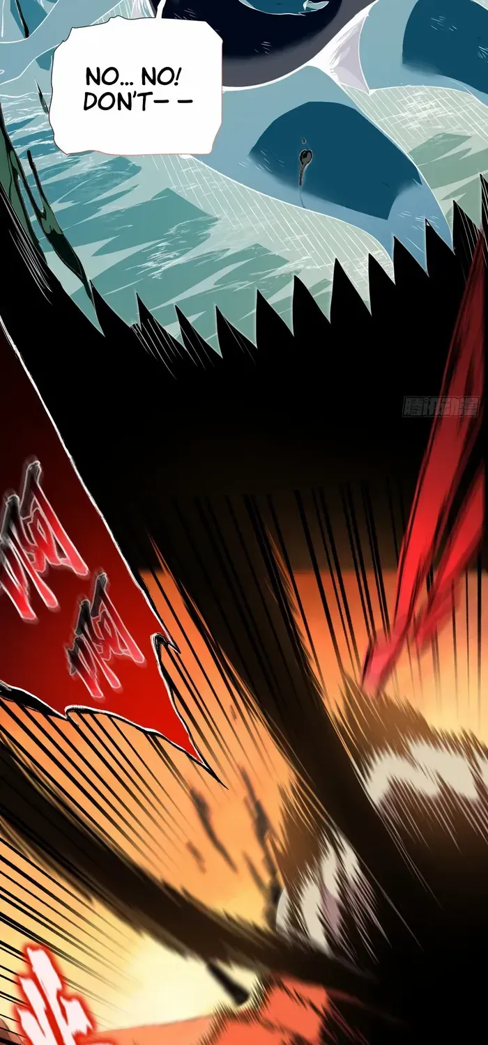 The Lord of the Wheel of Destiny Chapter 1 page 25 - 