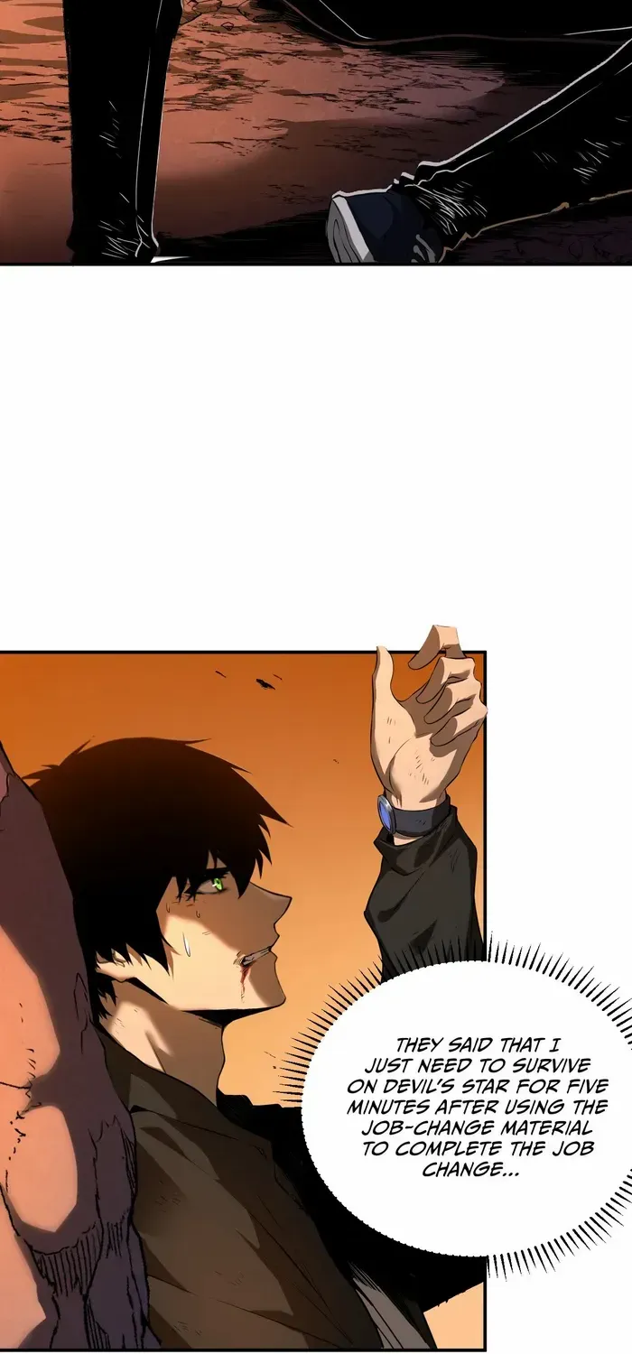 The Lord of the Wheel of Destiny Chapter 1 page 28 - 