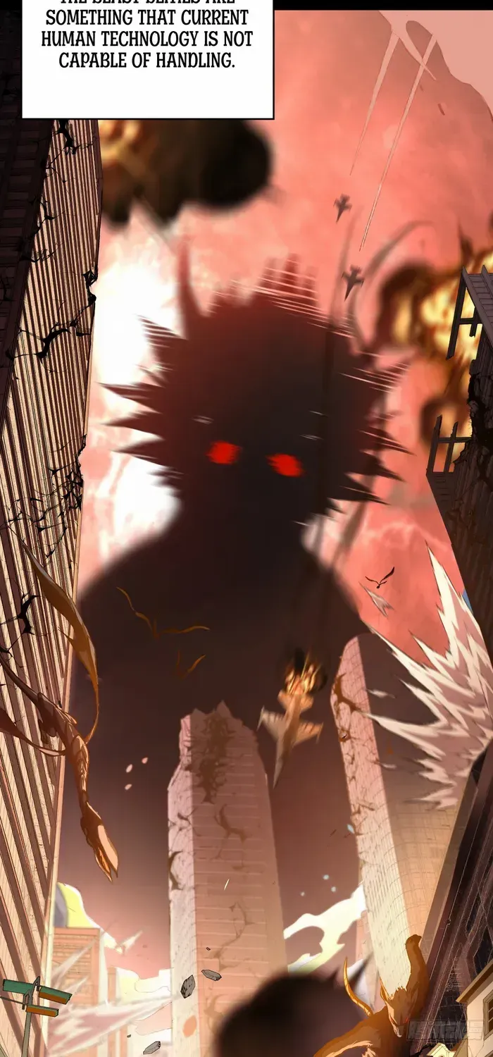 The Lord of the Wheel of Destiny Chapter 1 page 38 - 