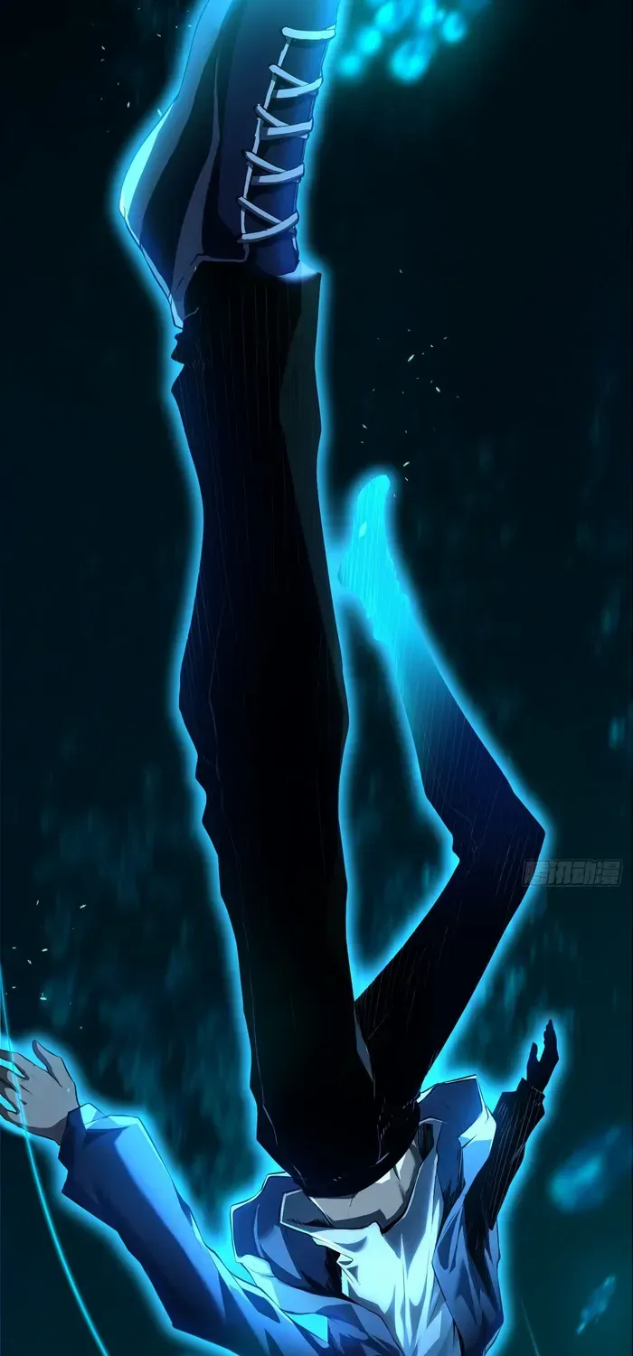 The Lord of the Wheel of Destiny Chapter 1 page 5 - 