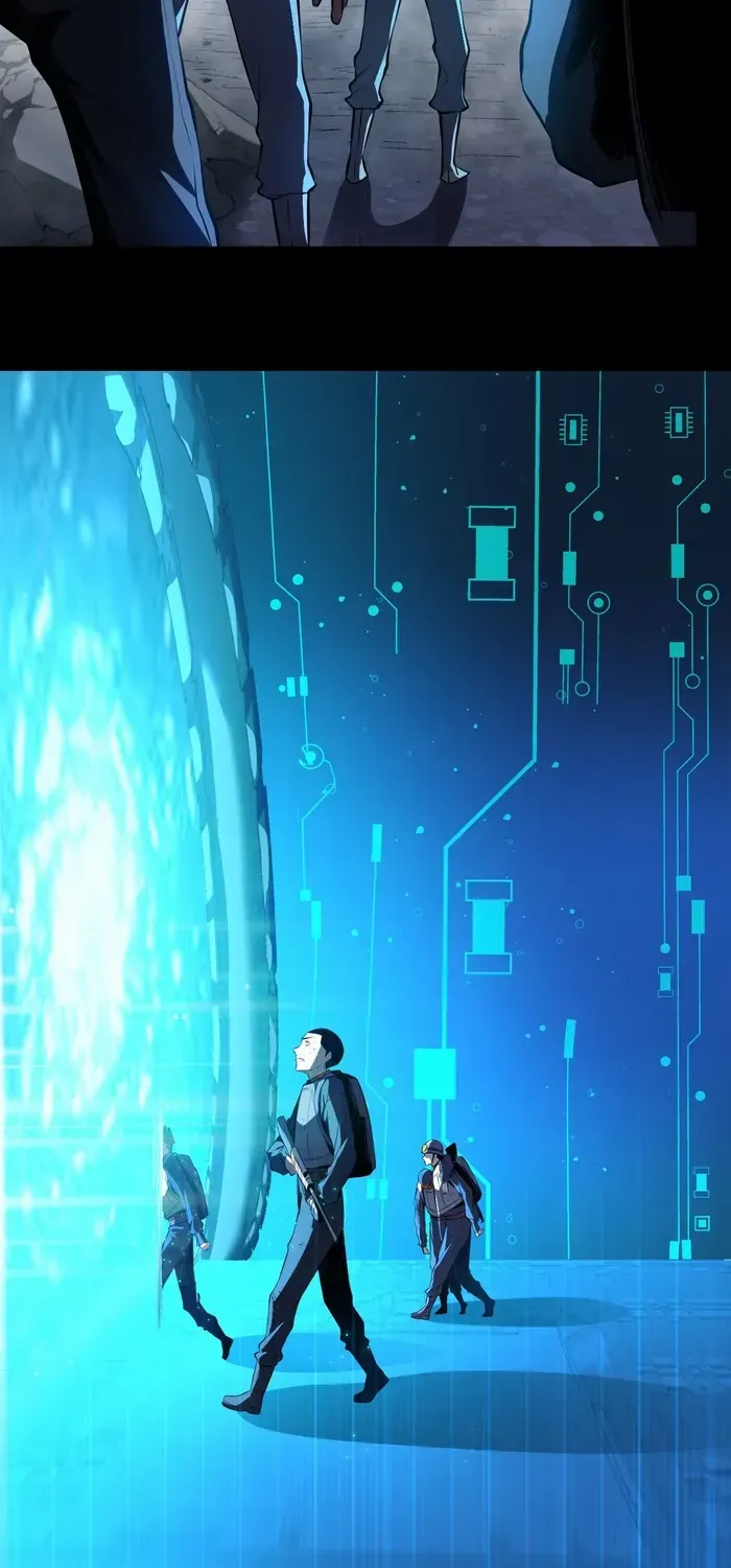 The Lord of the Wheel of Destiny Chapter 1 page 42 - 