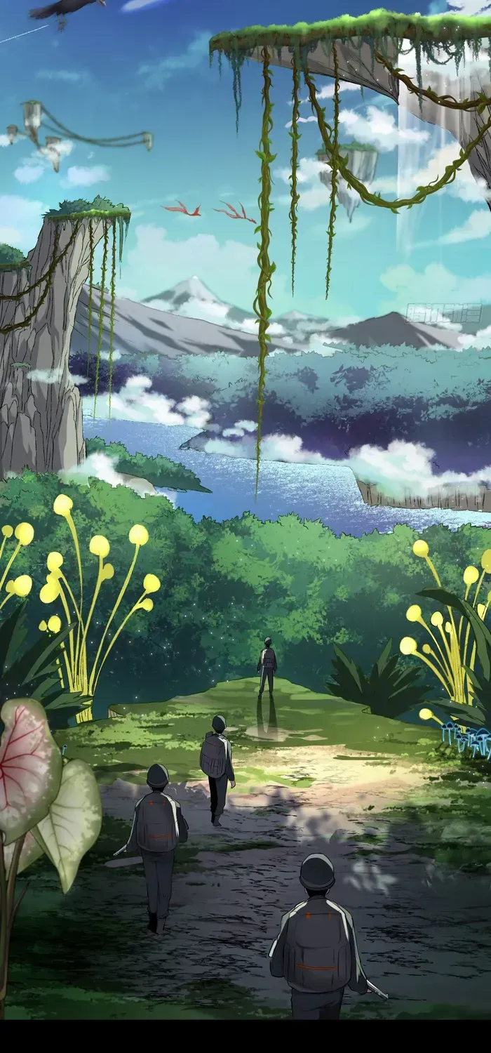 The Lord of the Wheel of Destiny Chapter 1 page 45 - 