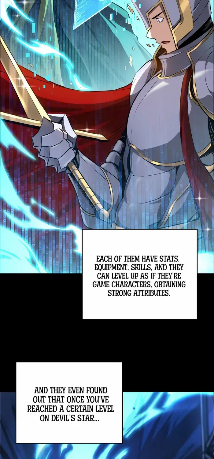 The Lord of the Wheel of Destiny Chapter 1 page 47 - 