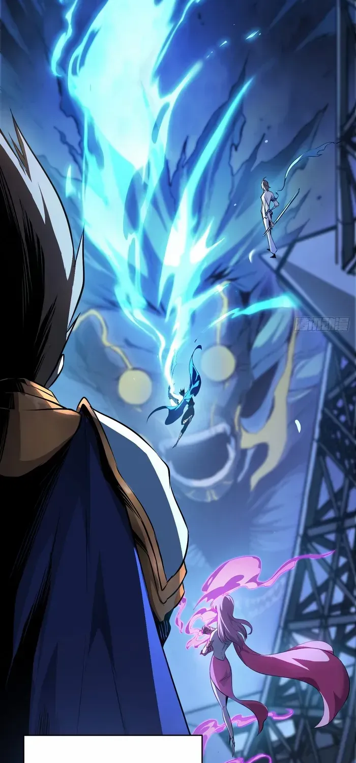 The Lord of the Wheel of Destiny Chapter 1 page 48 - 