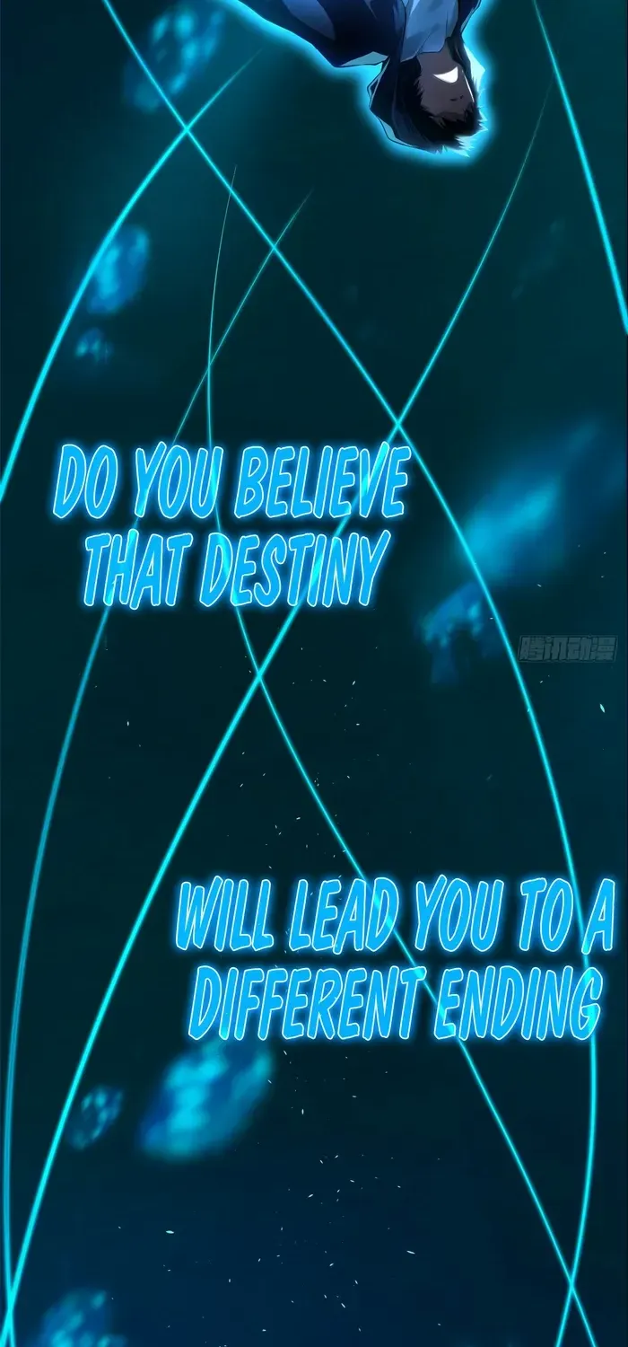 The Lord of the Wheel of Destiny Chapter 1 page 6 - 