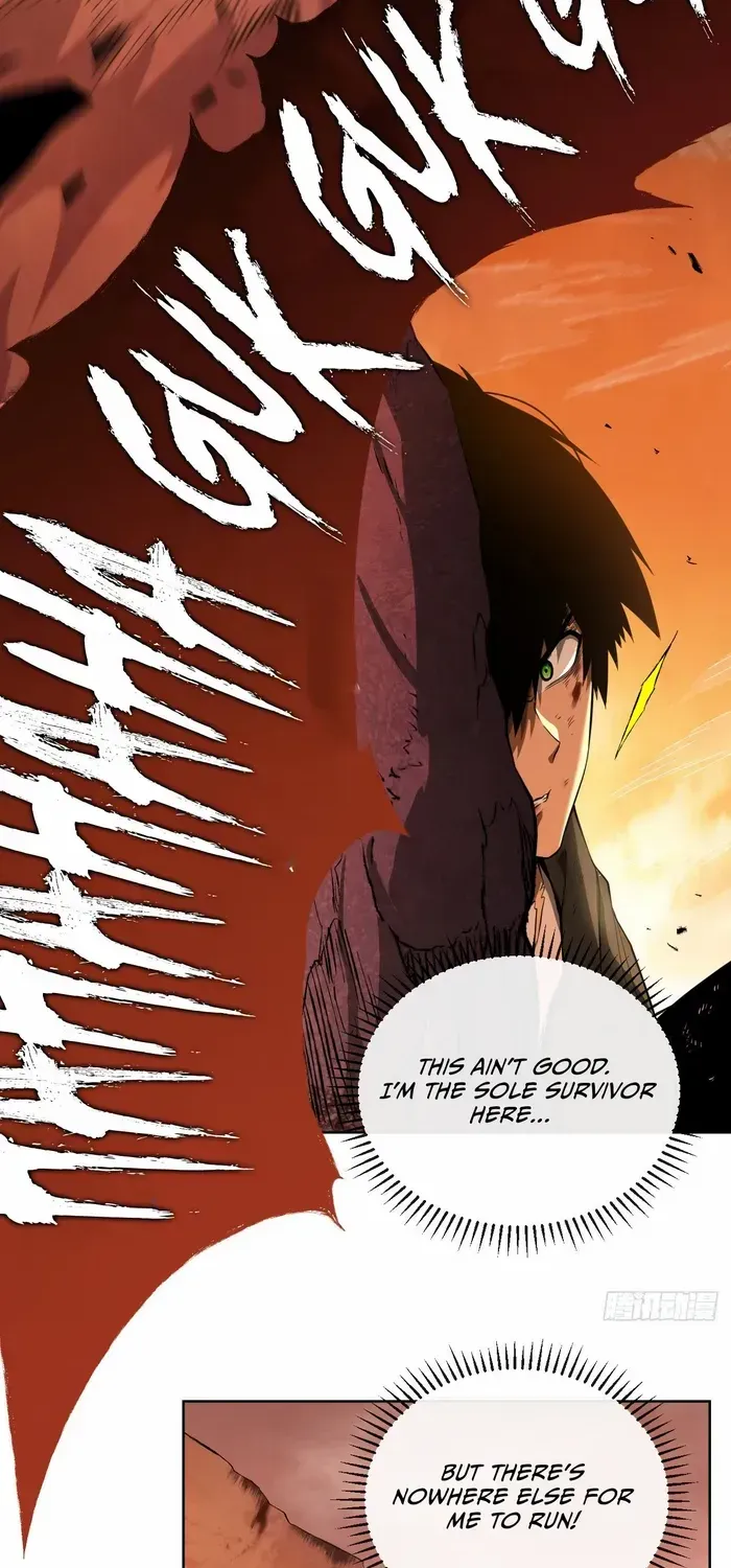 The Lord of the Wheel of Destiny Chapter 1 page 53 - 