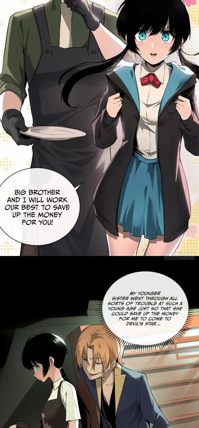 The Lord of the Wheel of Destiny Chapter 1 page 58 - 