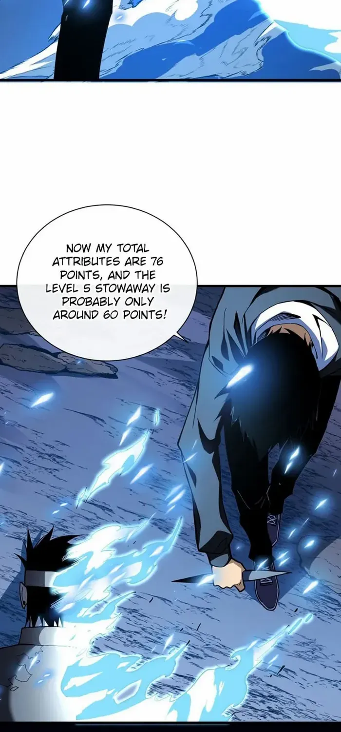 The Lord of the Wheel of Destiny Chapter 10 page 2 - 