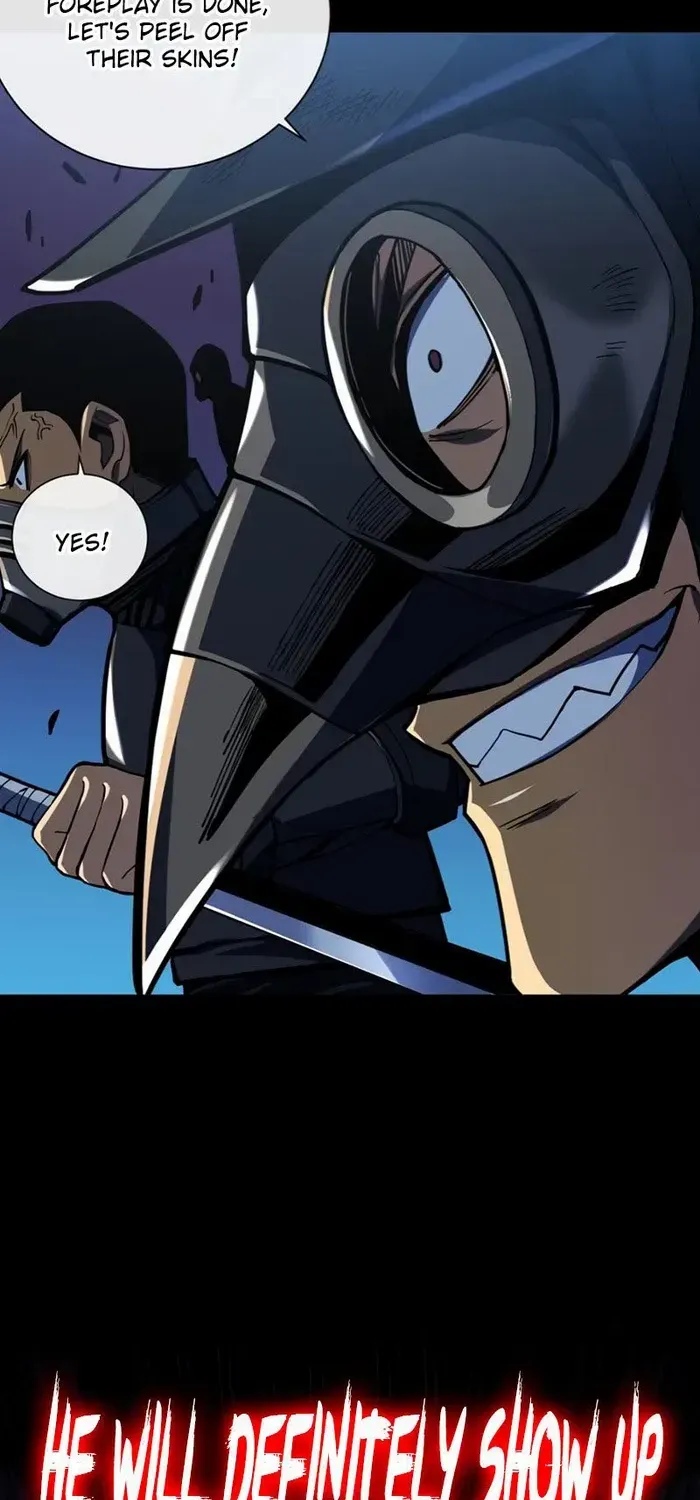The Lord of the Wheel of Destiny Chapter 10 page 13 - 