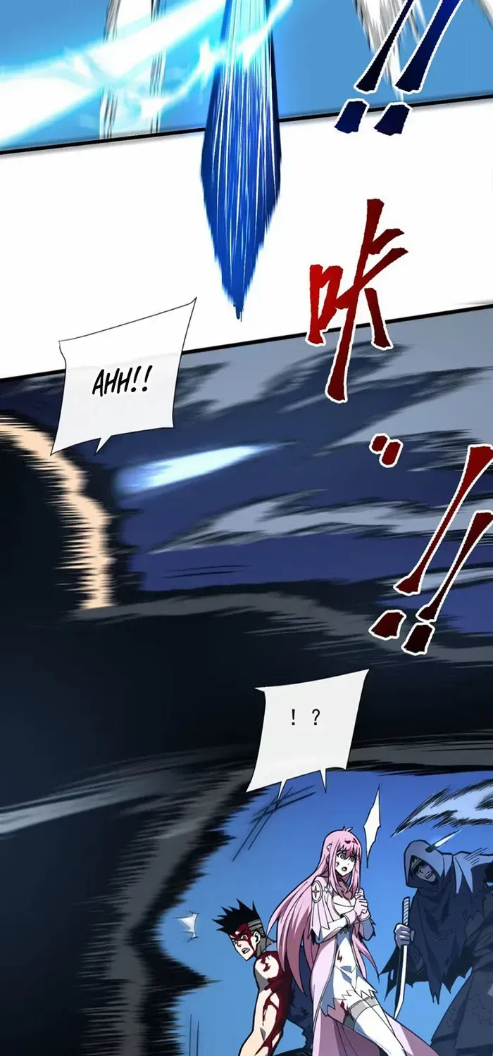 The Lord of the Wheel of Destiny Chapter 10 page 16 - 