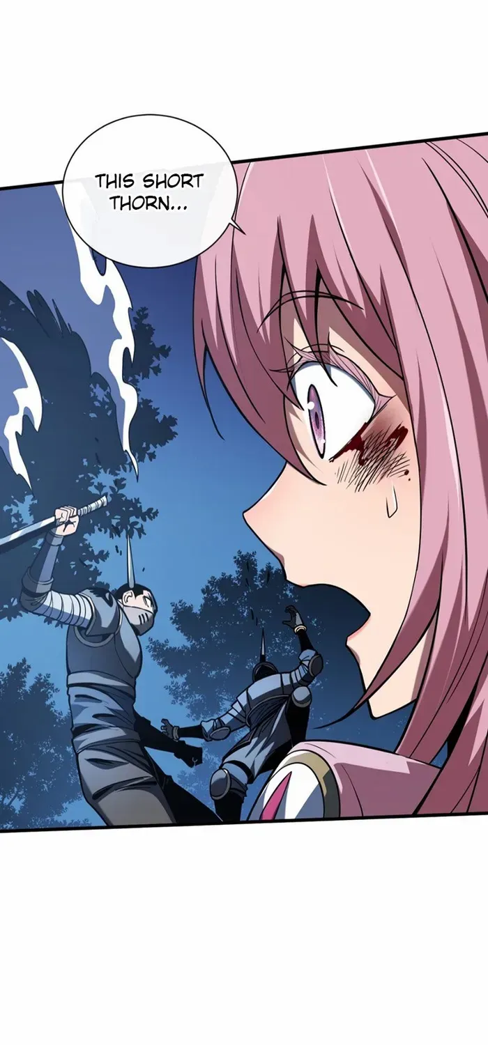 The Lord of the Wheel of Destiny Chapter 10 page 18 - 