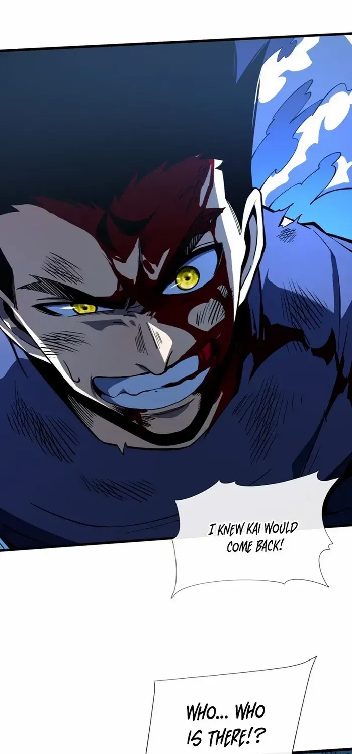 The Lord of the Wheel of Destiny Chapter 10 page 19 - 
