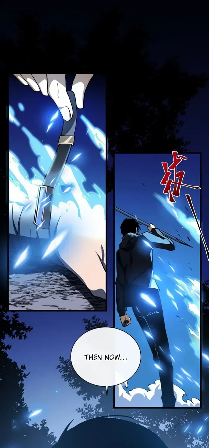 The Lord of the Wheel of Destiny Chapter 10 page 3 - 