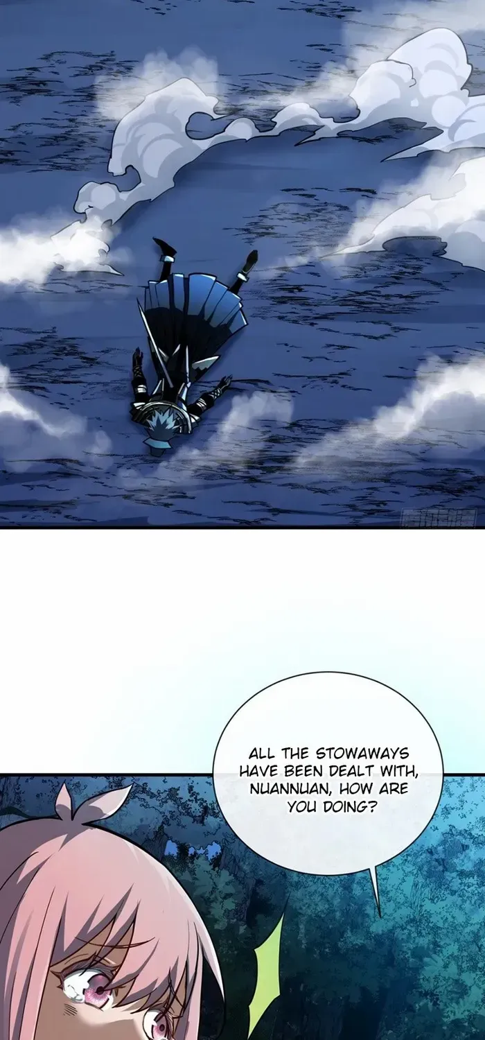 The Lord of the Wheel of Destiny Chapter 10 page 35 - 