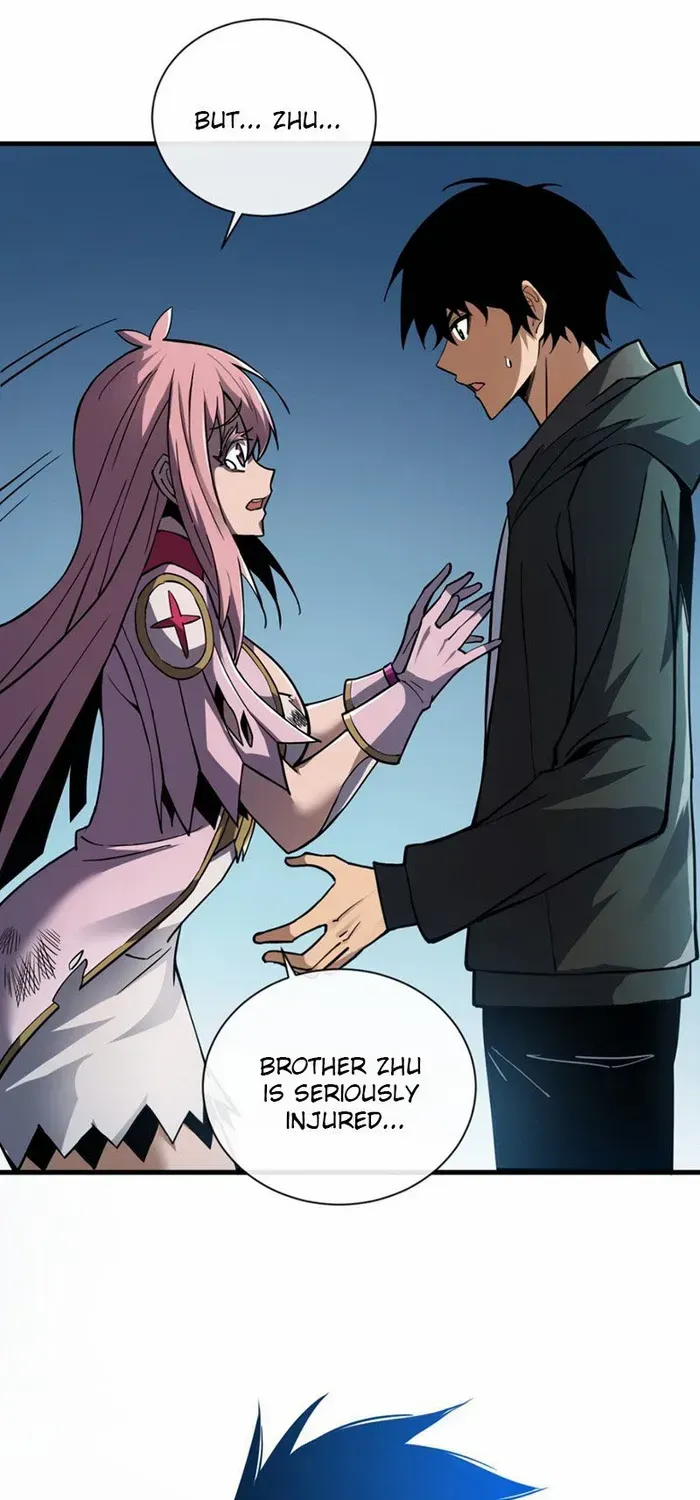 The Lord of the Wheel of Destiny Chapter 10 page 37 - 