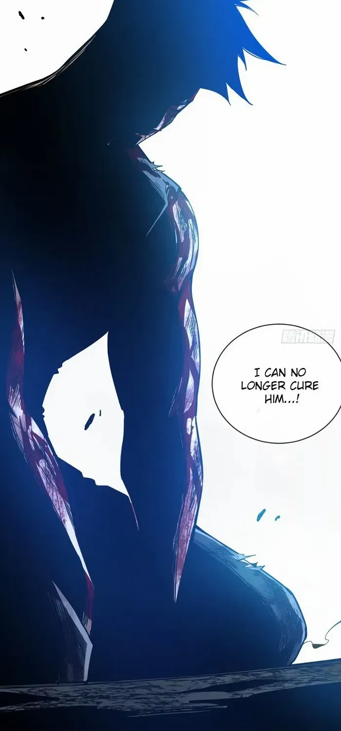 The Lord of the Wheel of Destiny Chapter 10 page 38 - 