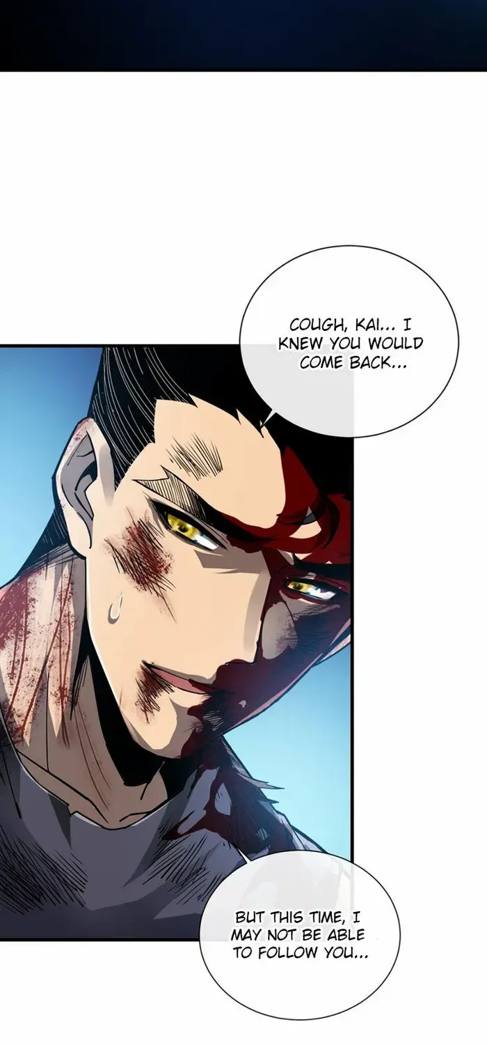 The Lord of the Wheel of Destiny Chapter 10 page 39 - 