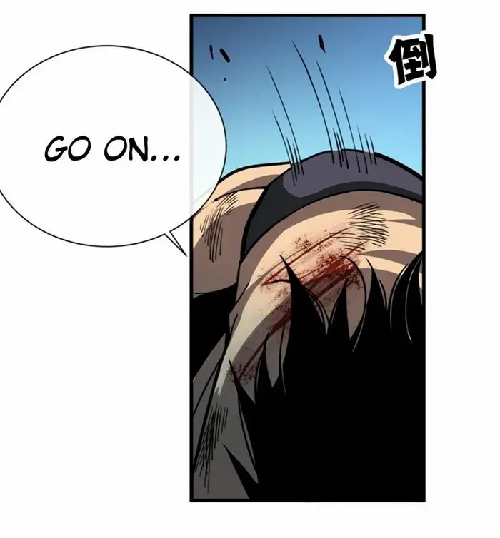 The Lord of the Wheel of Destiny Chapter 10 page 40 - 