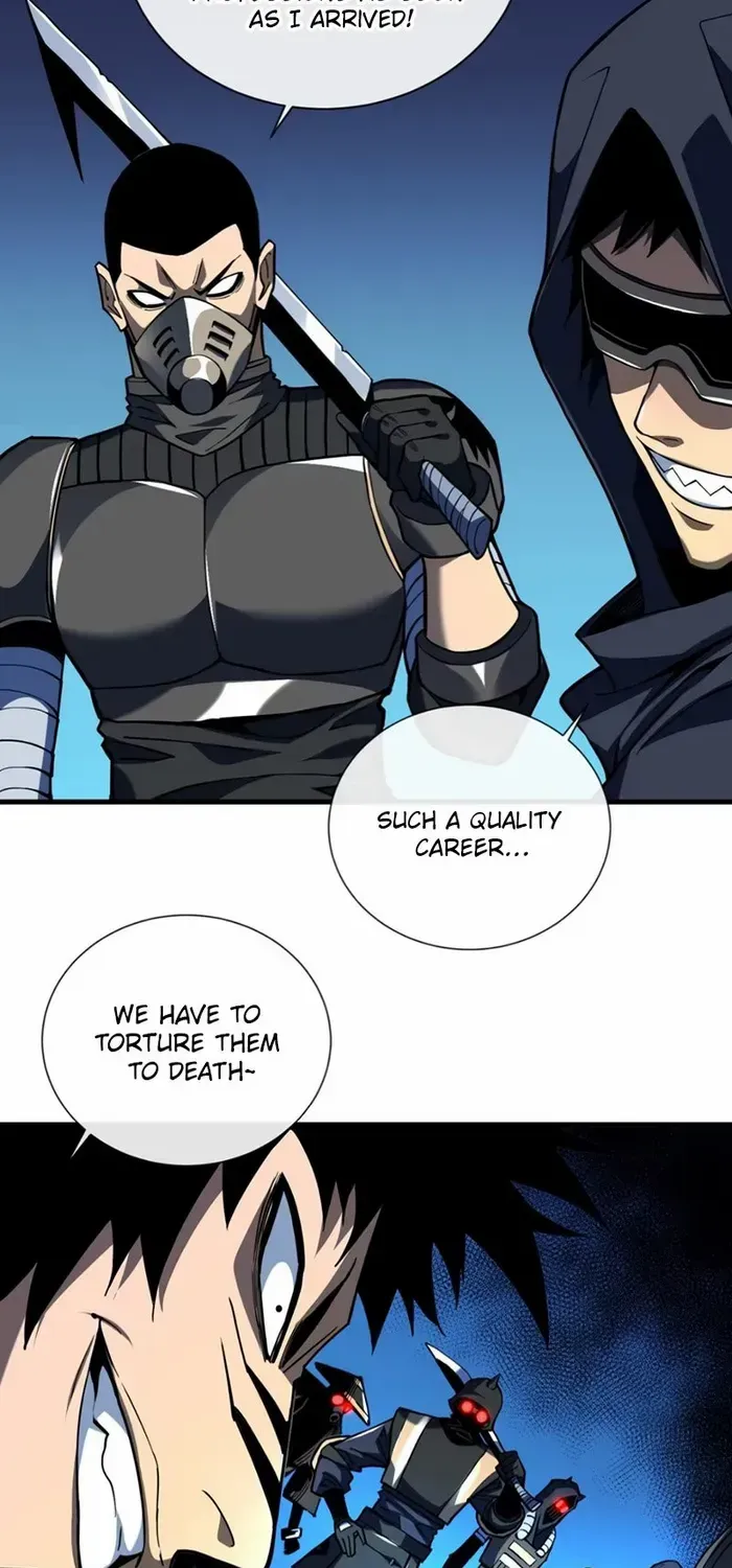 The Lord of the Wheel of Destiny Chapter 10 page 7 - 