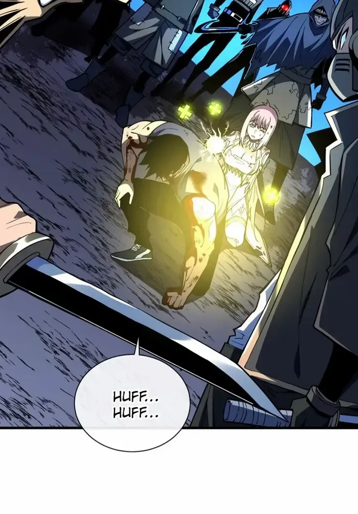 The Lord of the Wheel of Destiny Chapter 10 page 8 - 