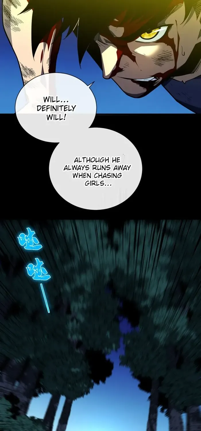 The Lord of the Wheel of Destiny Chapter 10 page 10 - 