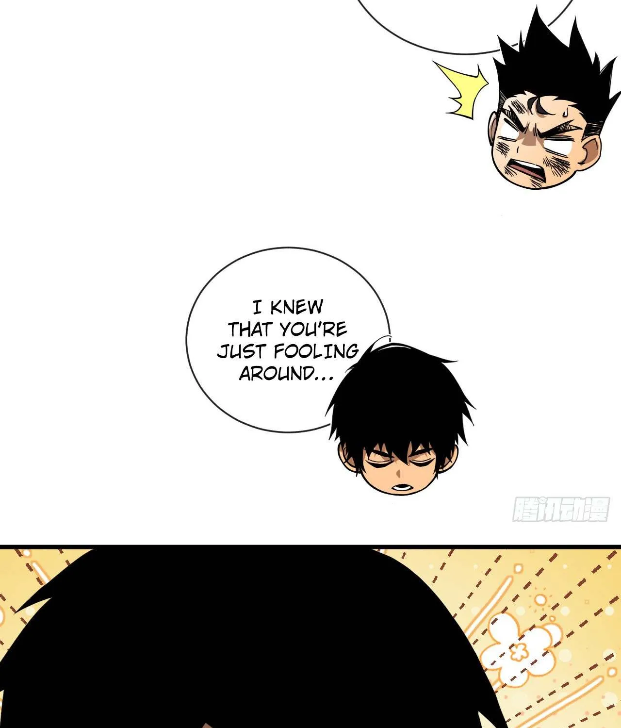 The Lord of the Wheel of Destiny Chapter 11 page 15 - 