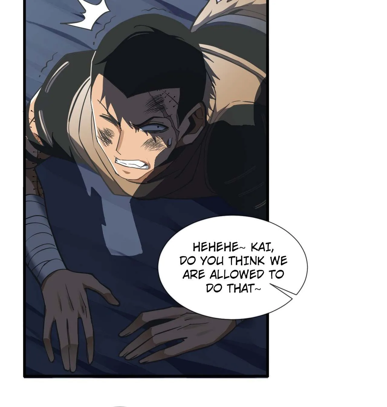 The Lord of the Wheel of Destiny Chapter 11 page 19 - 