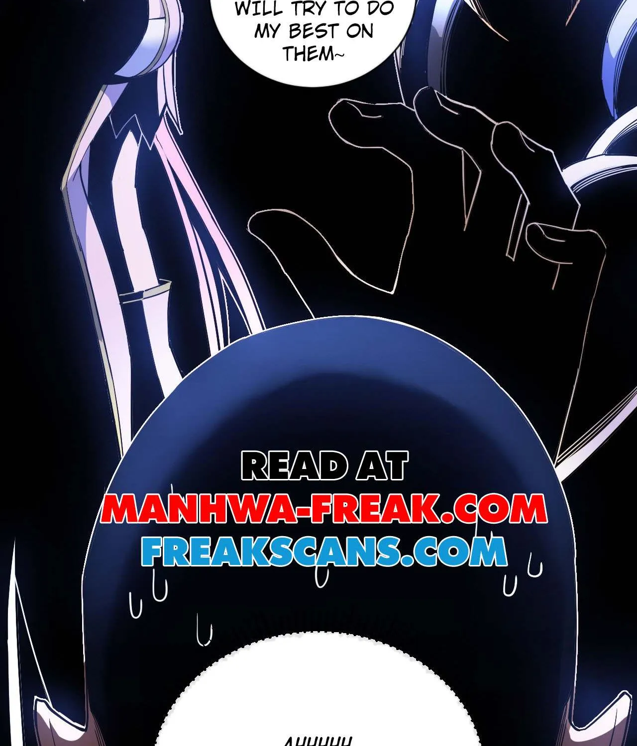 The Lord of the Wheel of Destiny Chapter 11 page 21 - 