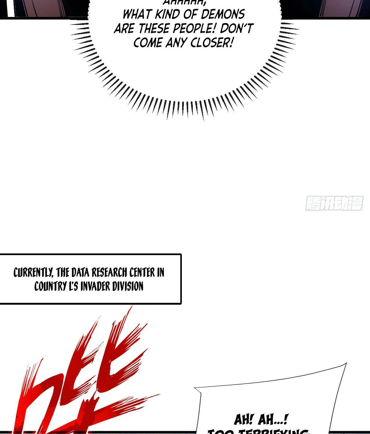 The Lord of the Wheel of Destiny Chapter 11 page 22 - 