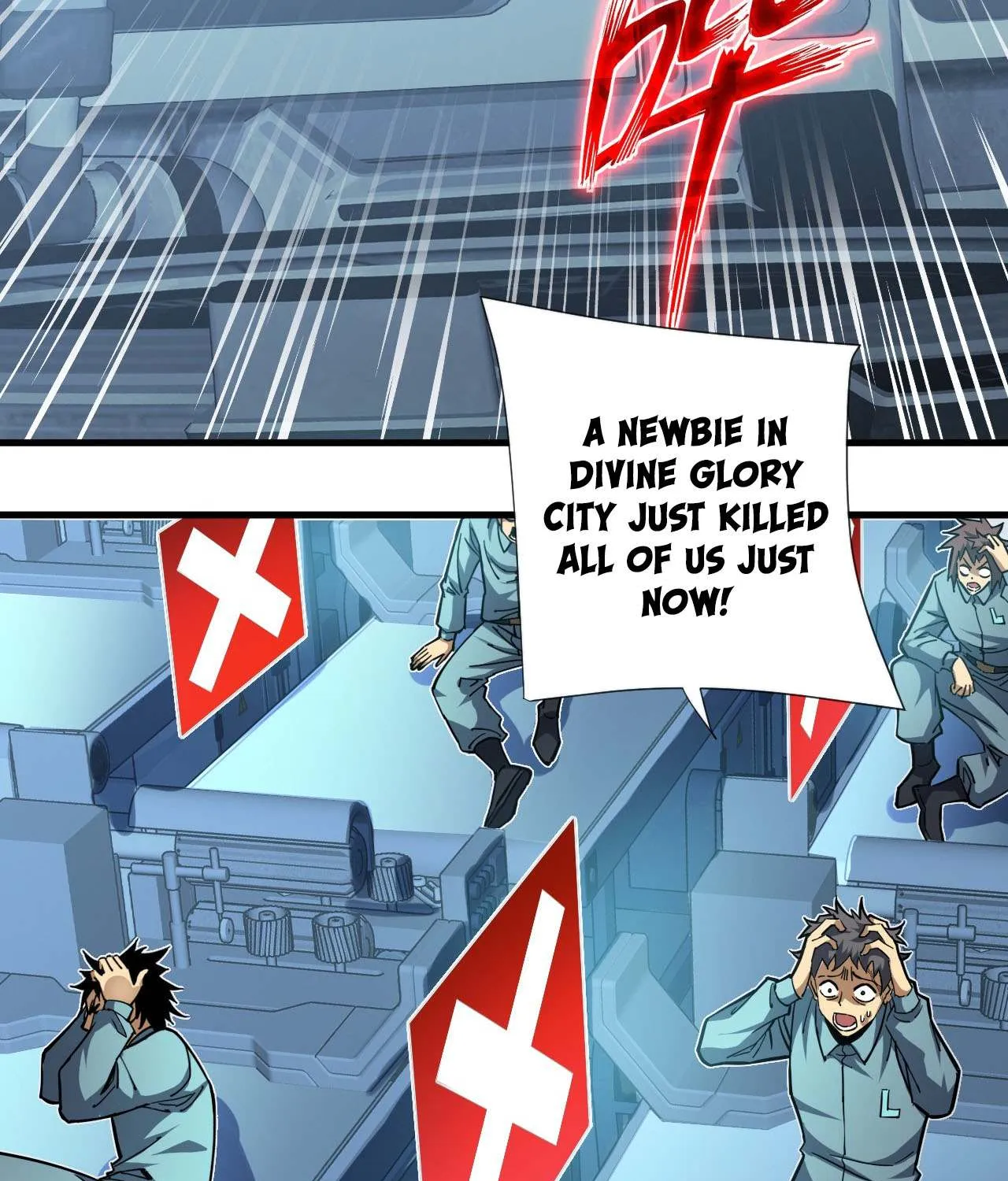 The Lord of the Wheel of Destiny Chapter 11 page 24 - 