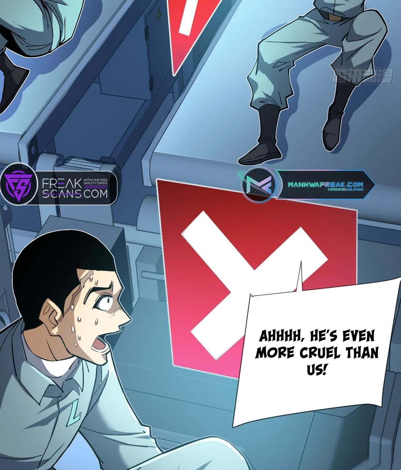 The Lord of the Wheel of Destiny Chapter 11 page 25 - 
