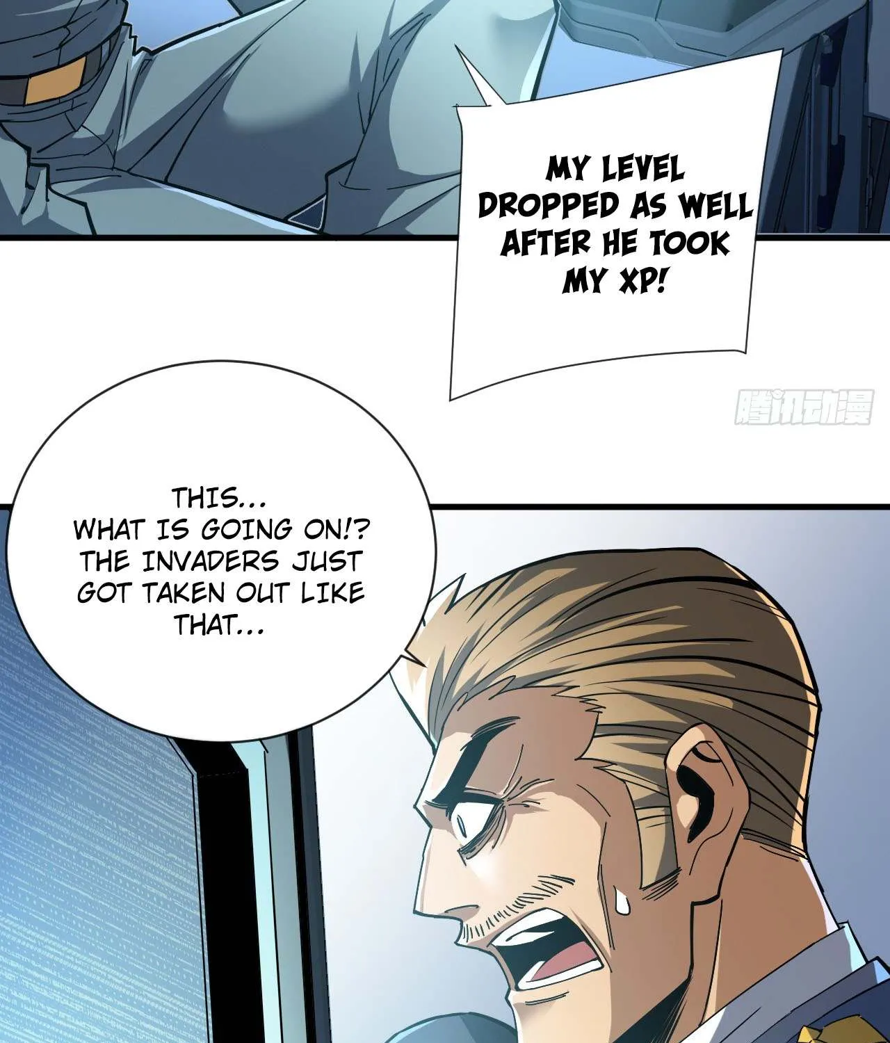 The Lord of the Wheel of Destiny Chapter 11 page 26 - 