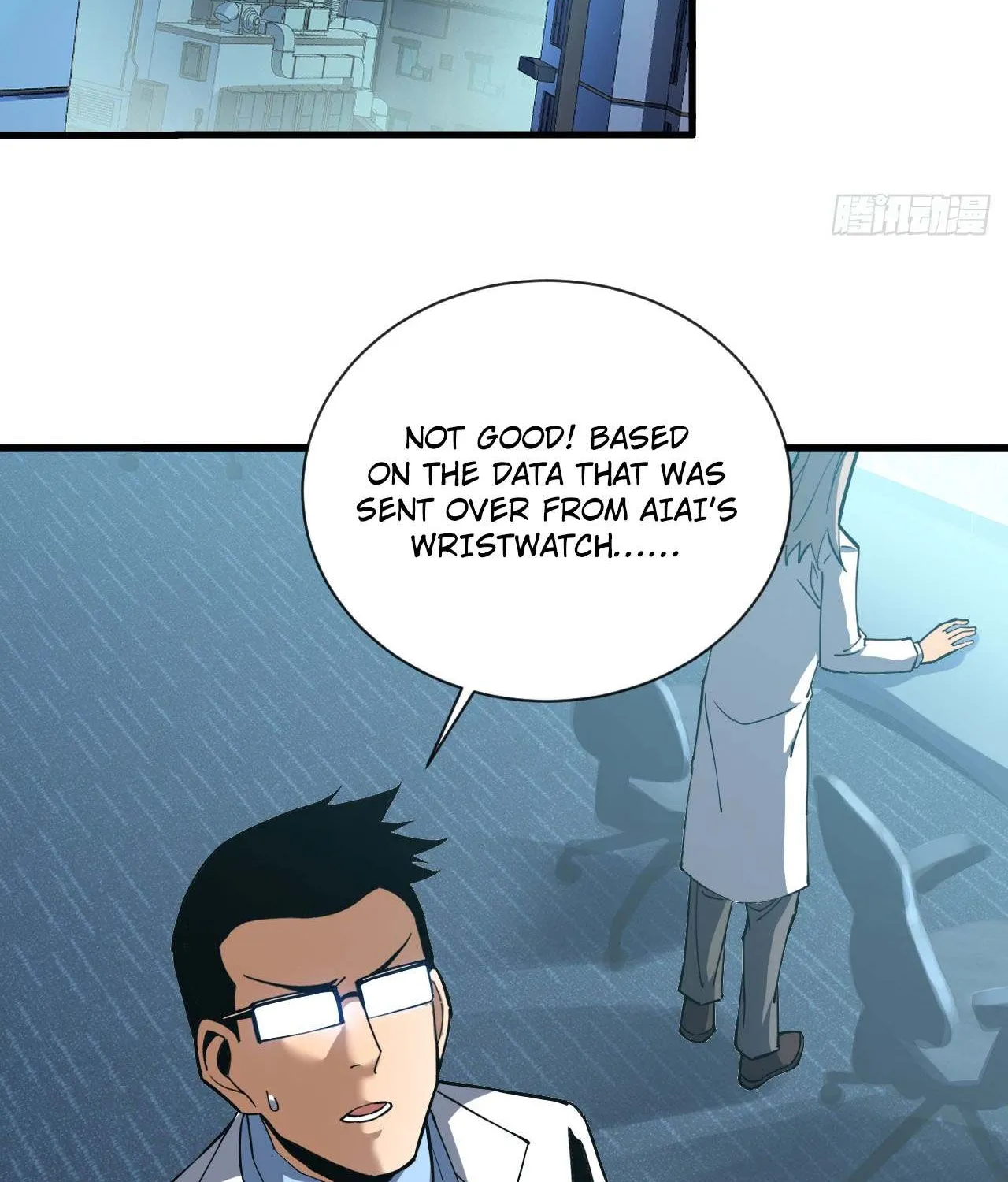 The Lord of the Wheel of Destiny Chapter 11 page 30 - 