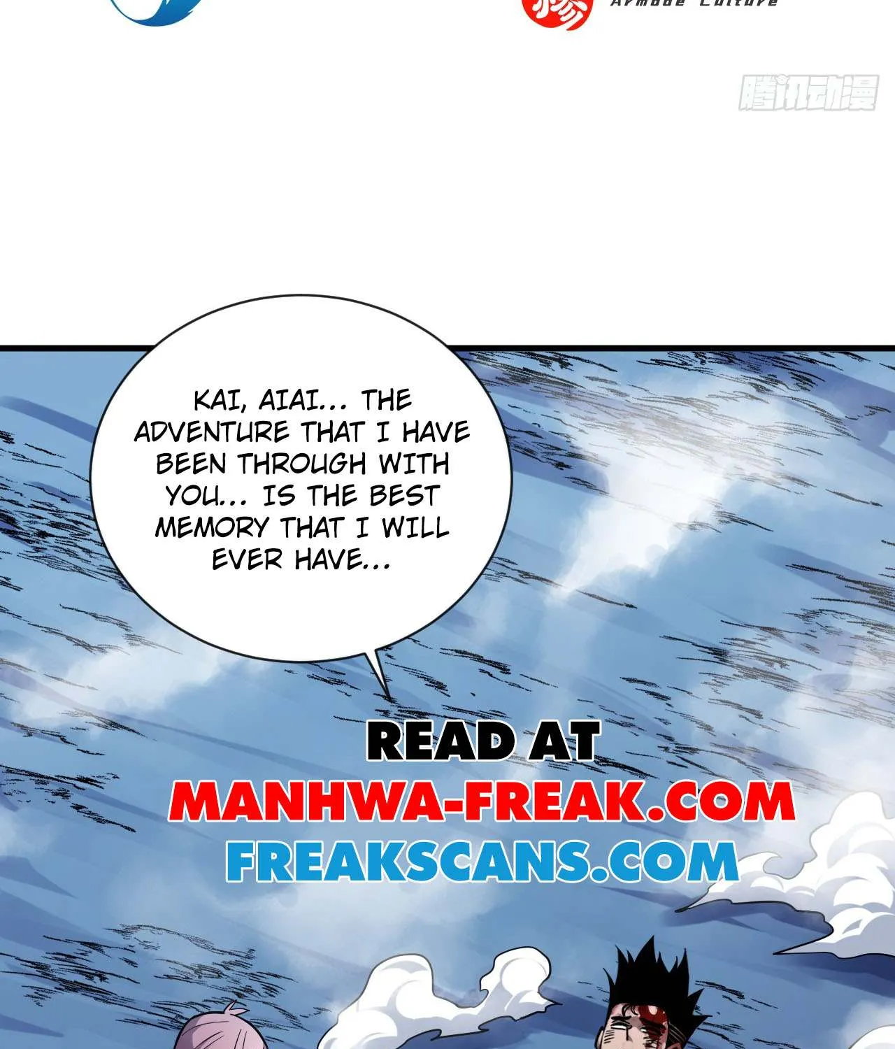 The Lord of the Wheel of Destiny Chapter 11 page 4 - 