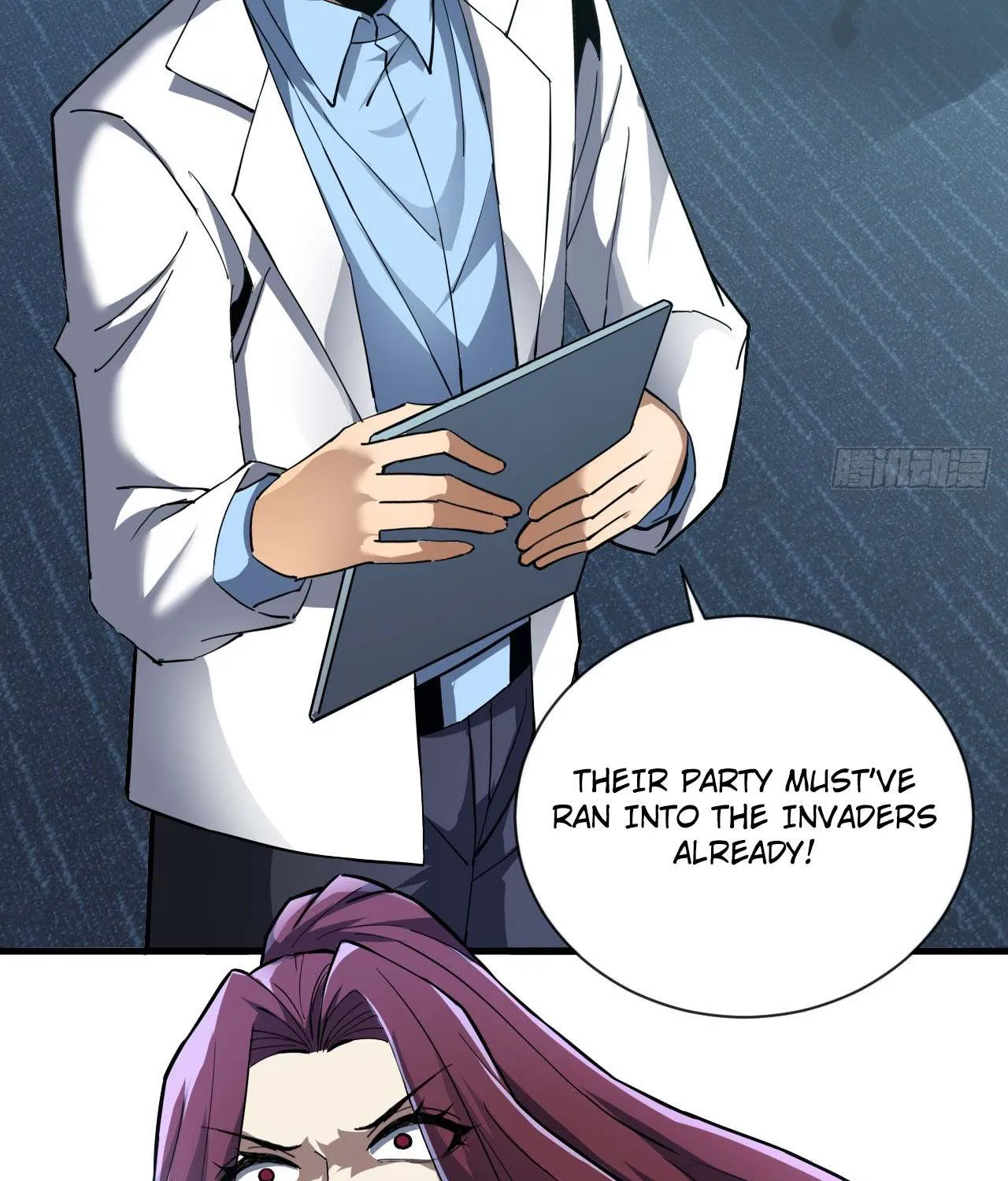 The Lord of the Wheel of Destiny Chapter 11 page 31 - 