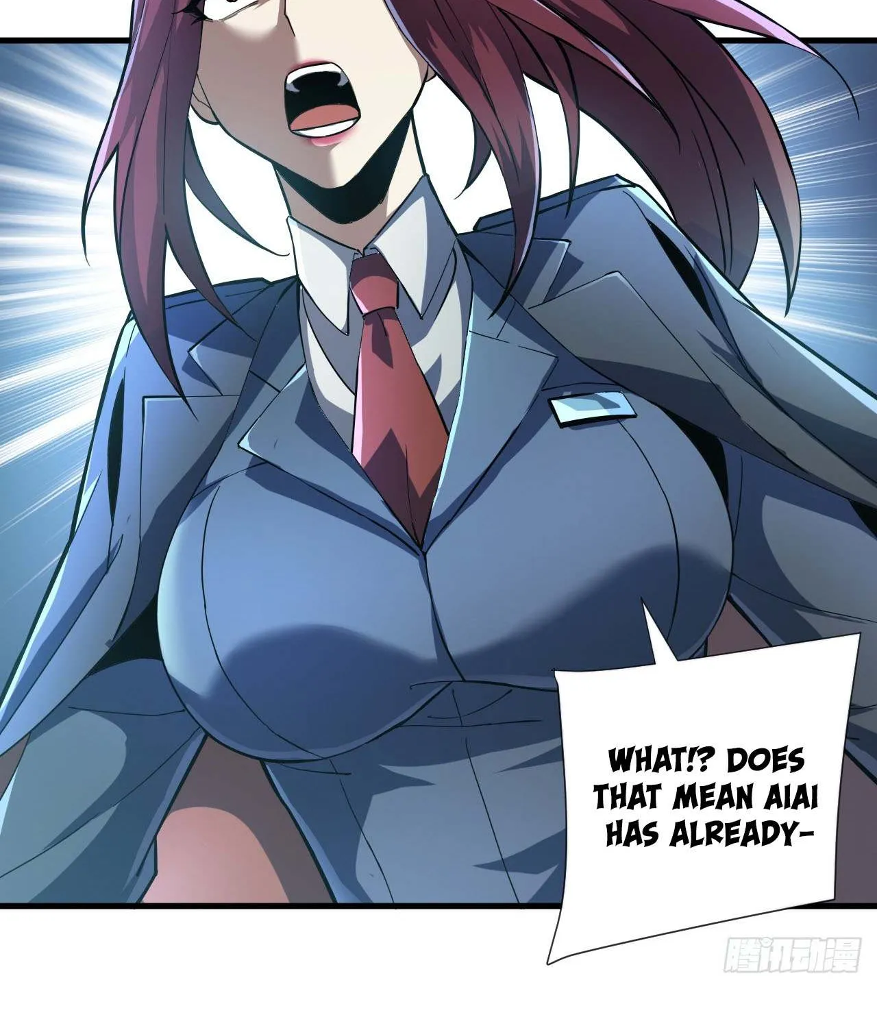 The Lord of the Wheel of Destiny Chapter 11 page 32 - 