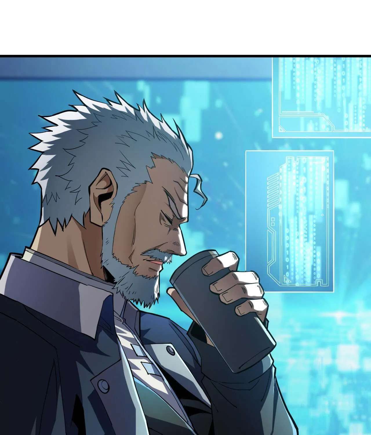 The Lord of the Wheel of Destiny Chapter 11 page 33 - 