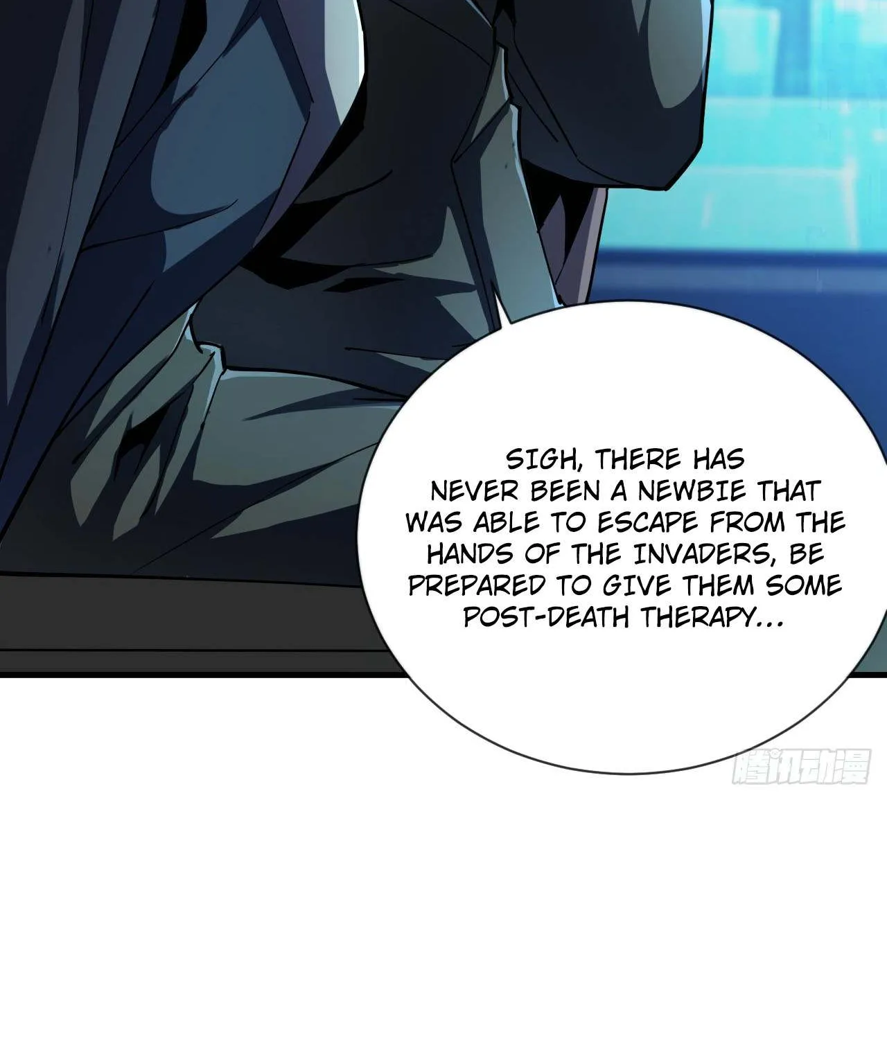 The Lord of the Wheel of Destiny Chapter 11 page 34 - 
