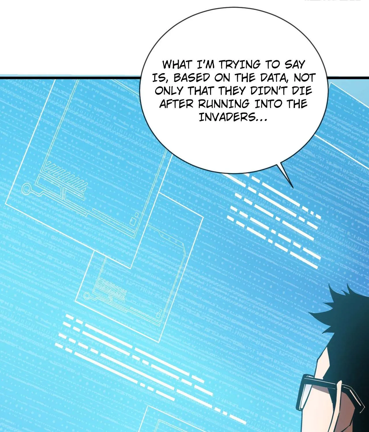 The Lord of the Wheel of Destiny Chapter 11 page 36 - 
