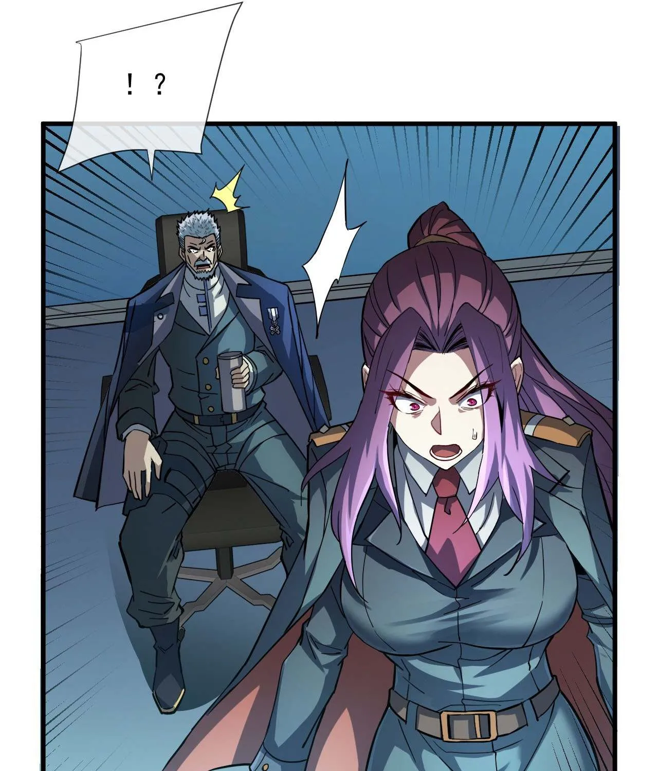 The Lord of the Wheel of Destiny Chapter 11 page 39 - 