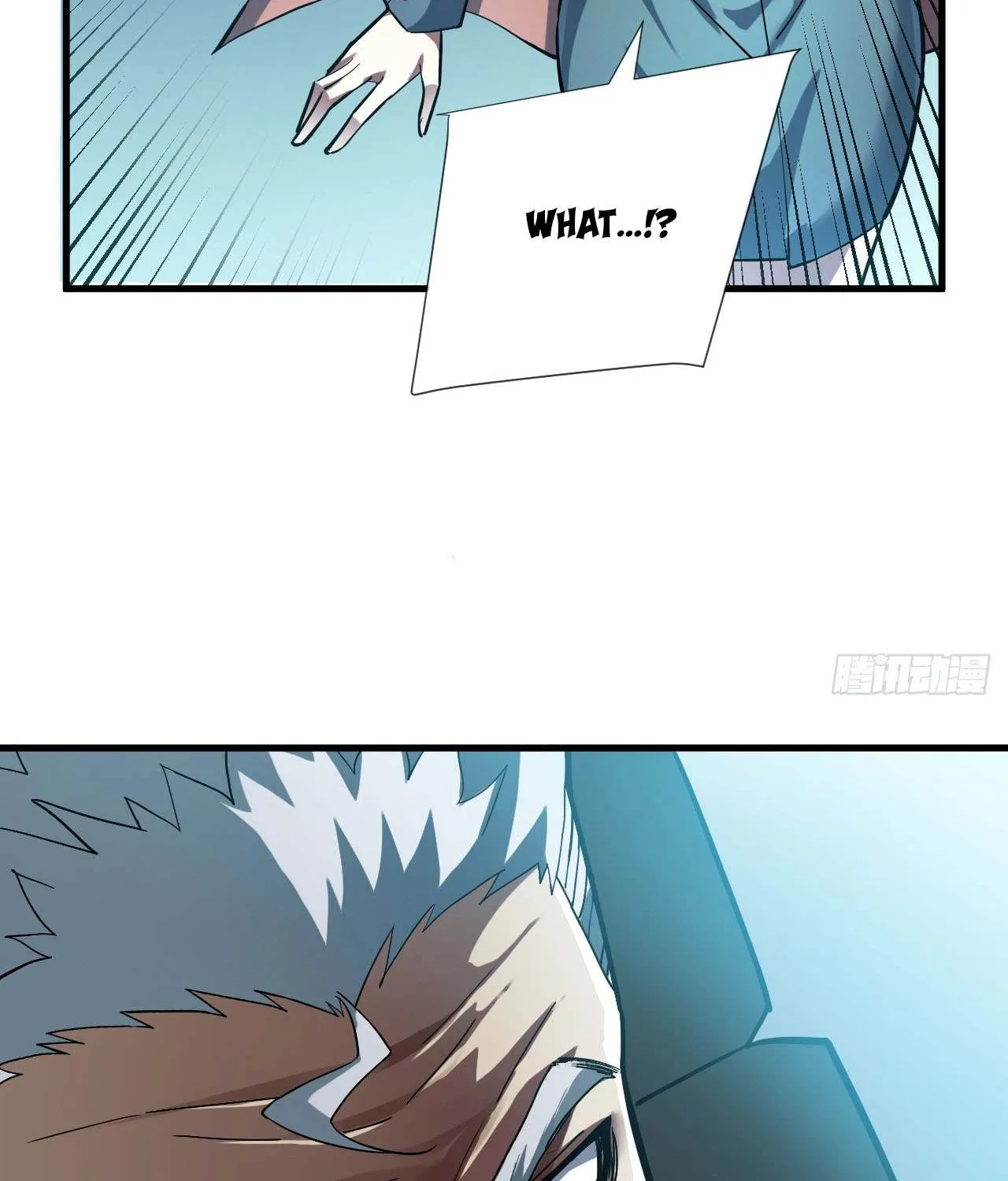 The Lord of the Wheel of Destiny Chapter 11 page 40 - 