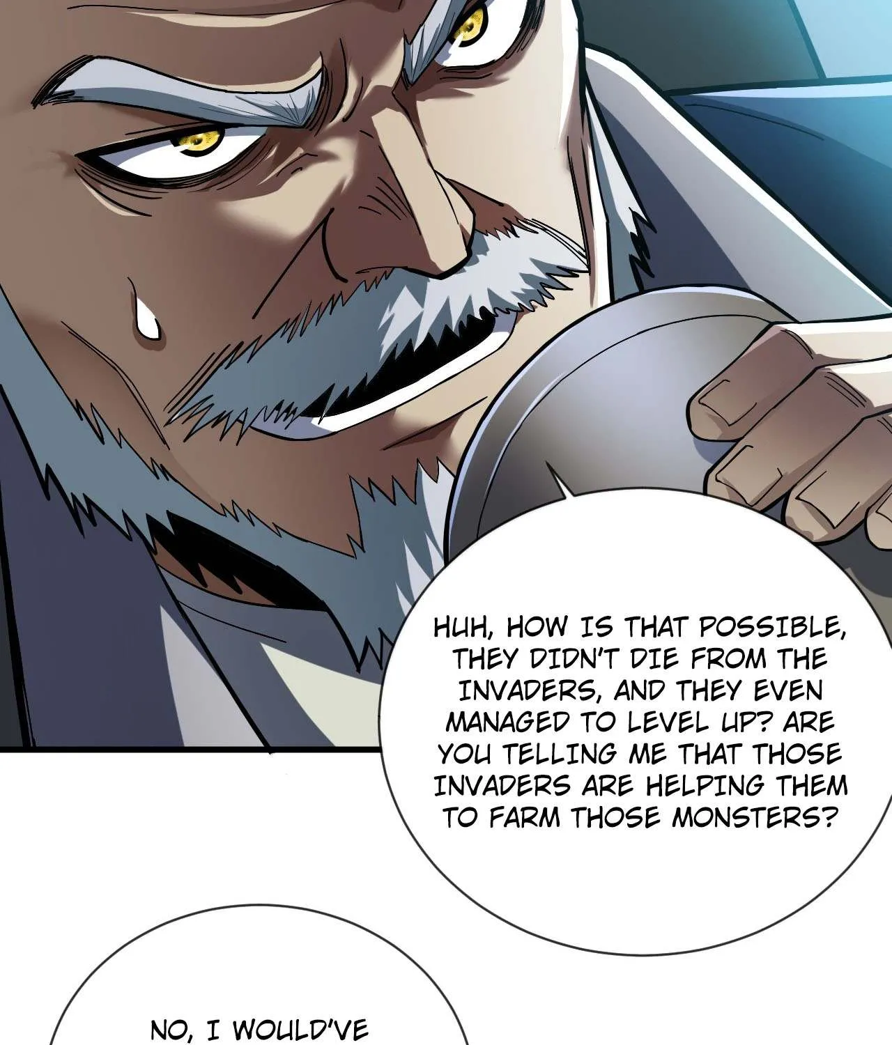 The Lord of the Wheel of Destiny Chapter 11 page 41 - 